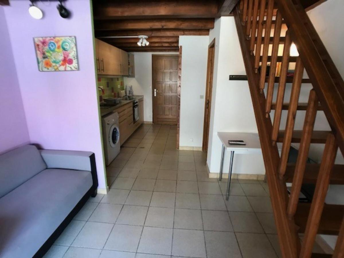 Charmante Villa T3 Avec Terrasse, Parking Et Proximite Plage - Ideale Familles, 5 Couchages - Fr-1-81-472 Leucate Exterior foto