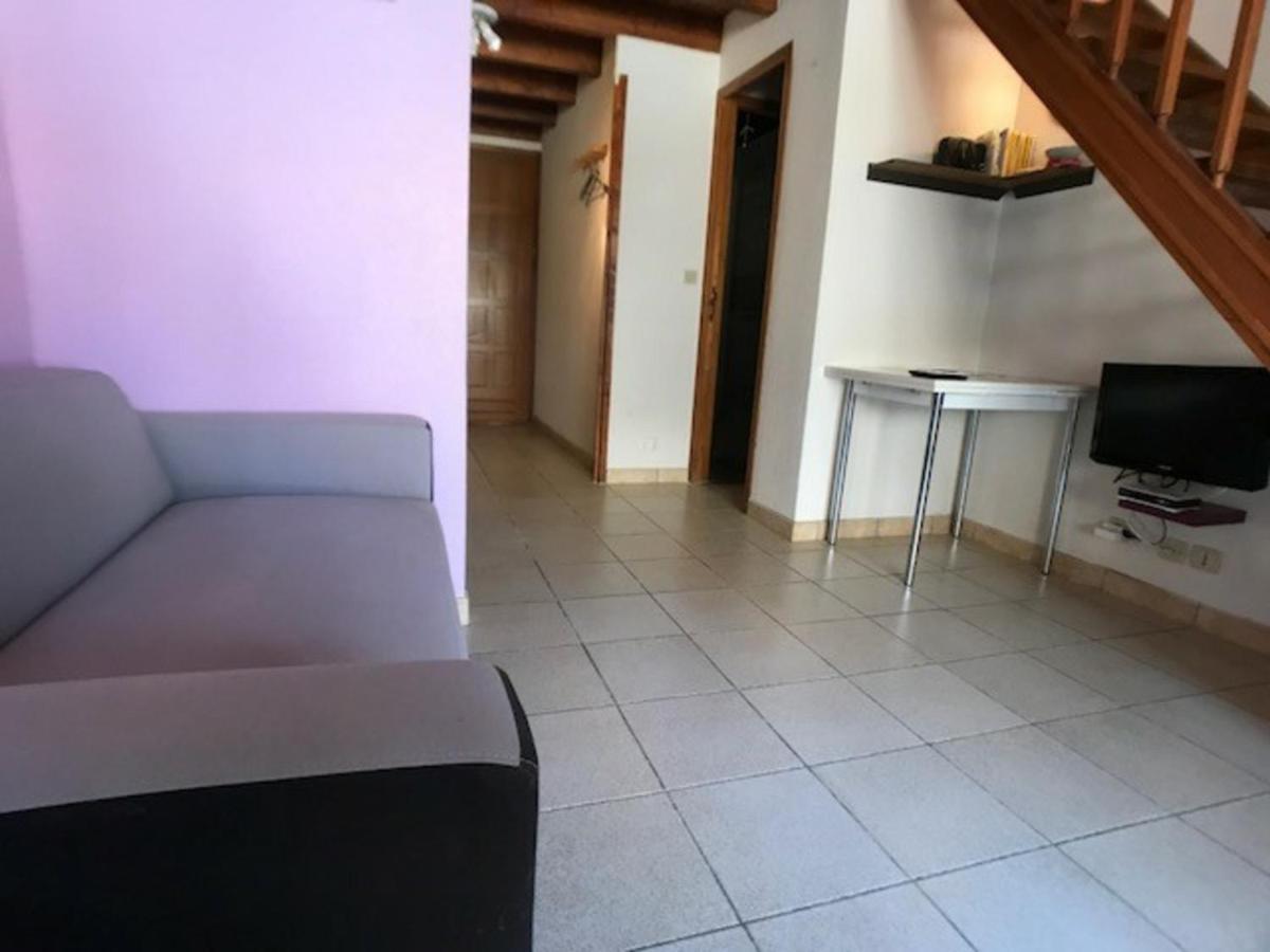 Charmante Villa T3 Avec Terrasse, Parking Et Proximite Plage - Ideale Familles, 5 Couchages - Fr-1-81-472 Leucate Exterior foto